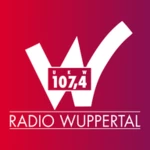 radio wuppertal android application logo